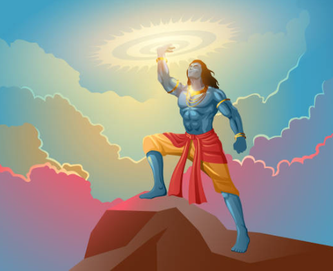 Sudarshana Homam | Overcome Obstacles, enemies and for Job/business prosperity