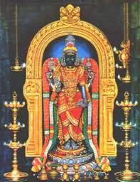 Garbarakshambigai Temple GHEE prasadham (For Conceiving)