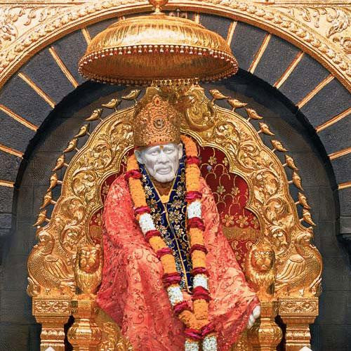 Shirdi Sai Baba: Udi Prasadham Delivered to Your Doorstep